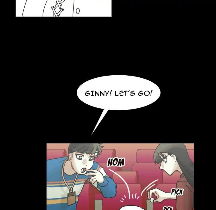 Too Pretty Manhwa - Chapter 50 Page 148