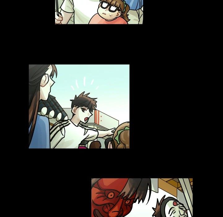 Too Pretty Manhwa - Chapter 50 Page 151