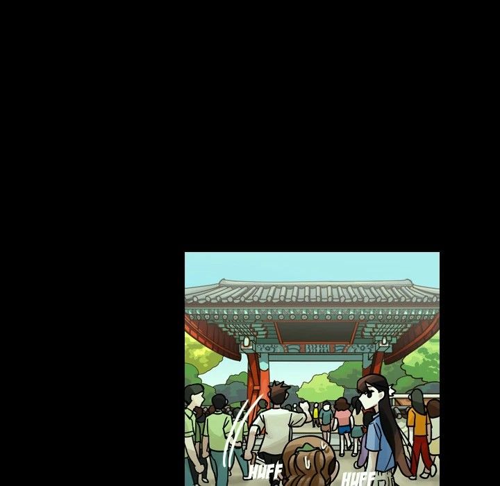 Too Pretty Manhwa - Chapter 50 Page 153