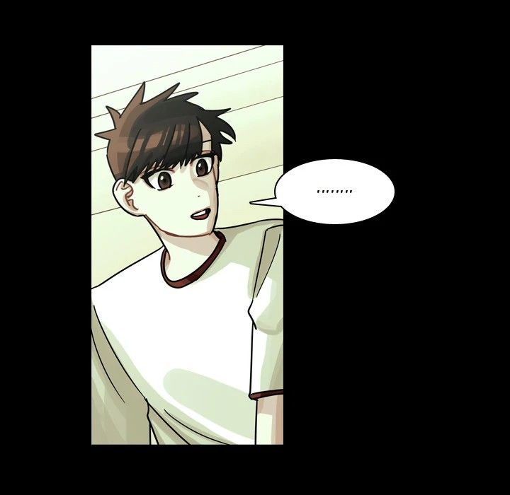 Too Pretty Manhwa - Chapter 50 Page 158