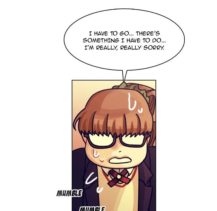 Too Pretty Manhwa - Chapter 50 Page 184