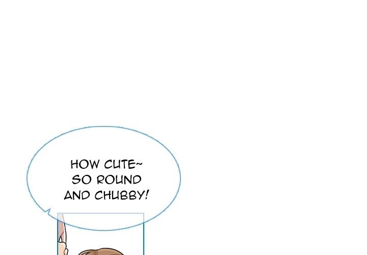 Too Pretty Manhwa - Chapter 20 Page 0