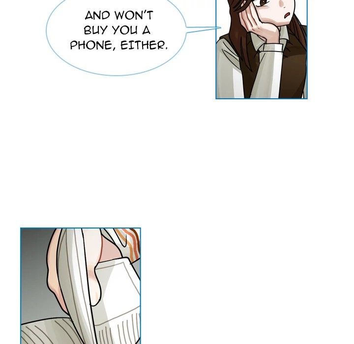 Too Pretty Manhwa - Chapter 20 Page 9