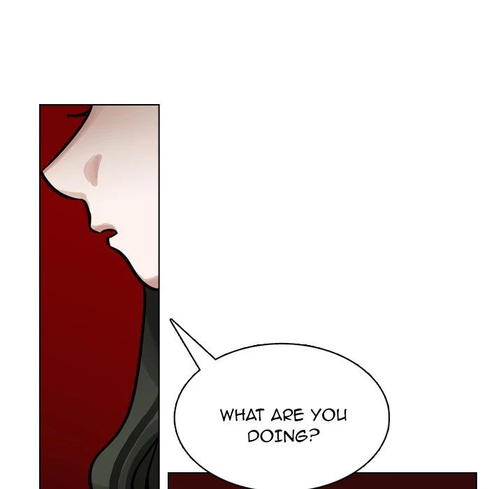 Too Pretty Manhwa - Chapter 20 Page 43