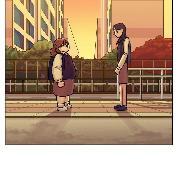 Too Pretty Manhwa - Chapter 20 Page 75