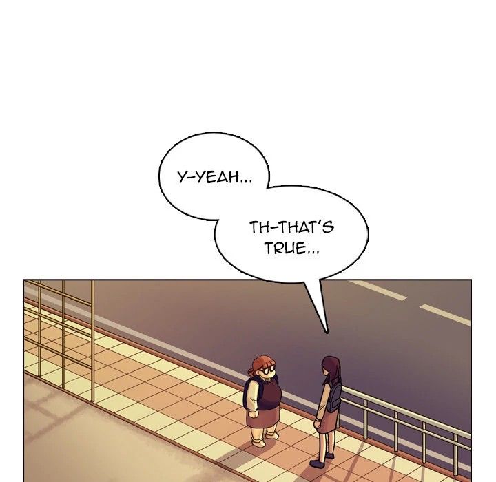 Too Pretty Manhwa - Chapter 20 Page 78