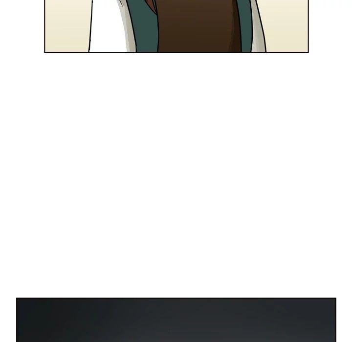 Too Pretty Manhwa - Chapter 20 Page 94