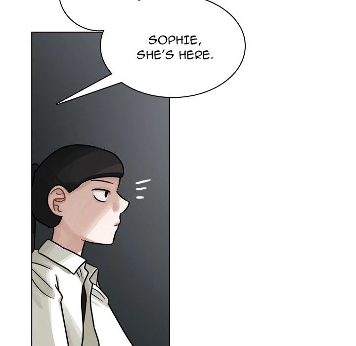 Too Pretty Manhwa - Chapter 20 Page 96