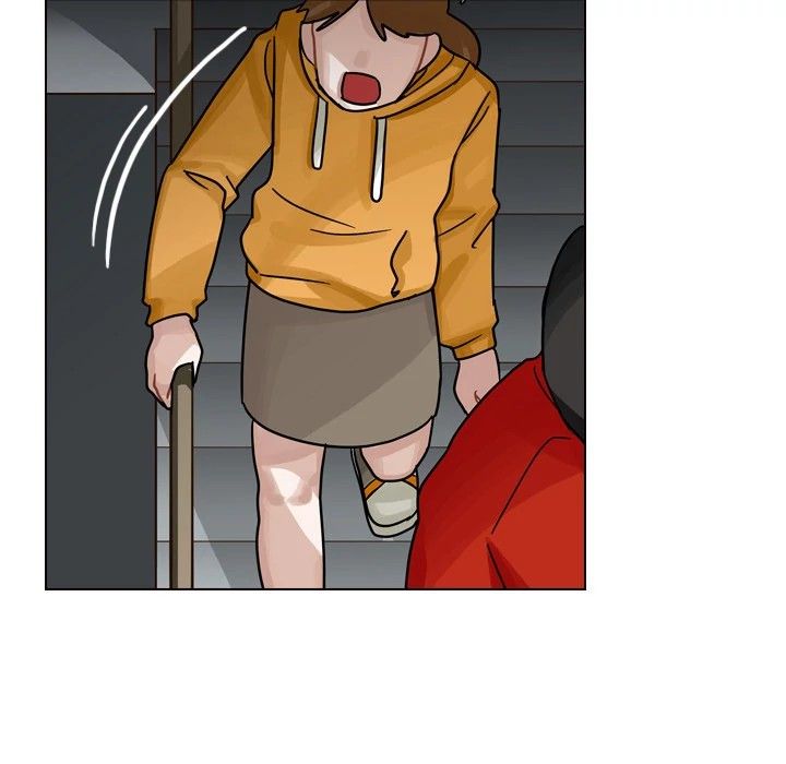 Too Pretty Manhwa - Chapter 20 Page 100