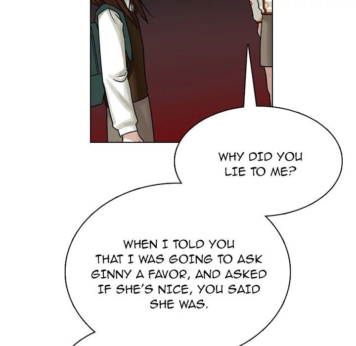 Too Pretty Manhwa - Chapter 20 Page 109