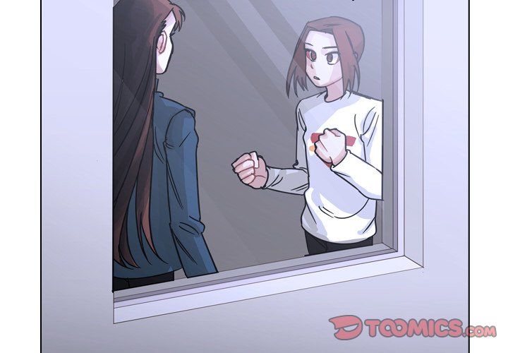 Too Pretty Manhwa - Chapter 67 Page 1