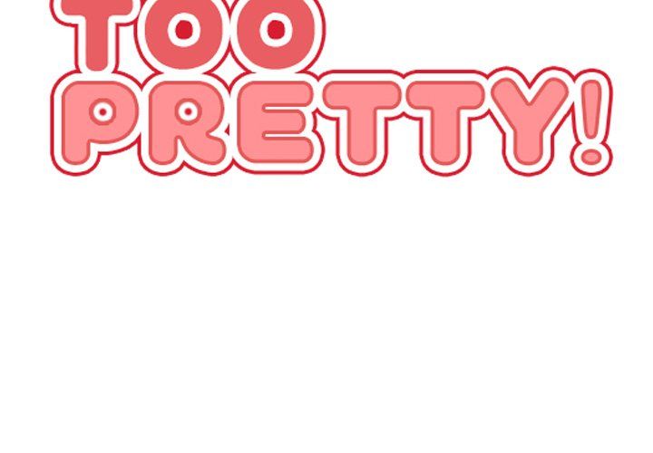 Too Pretty Manhwa - Chapter 67 Page 3