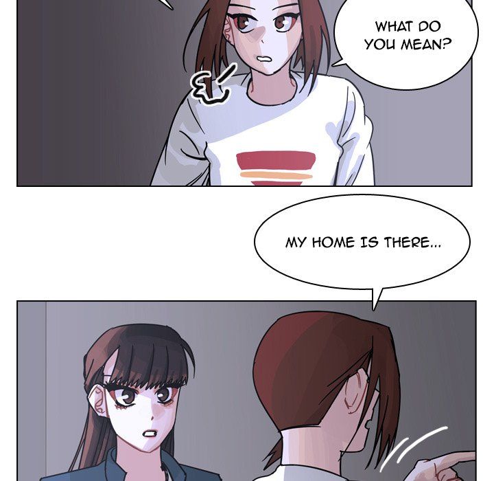 Too Pretty Manhwa - Chapter 67 Page 6