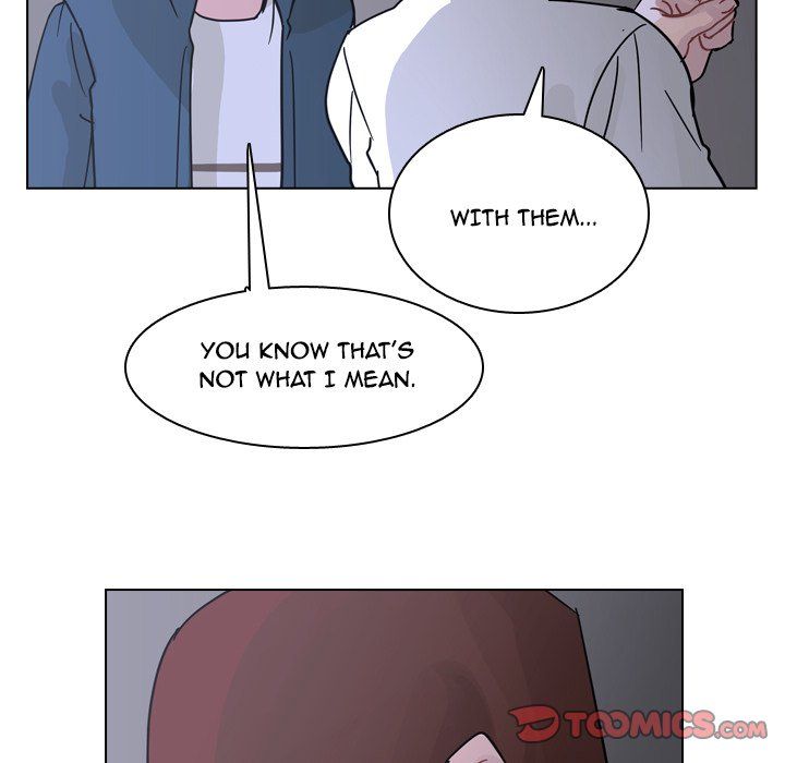 Too Pretty Manhwa - Chapter 67 Page 7