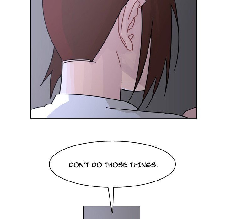 Too Pretty Manhwa - Chapter 67 Page 8