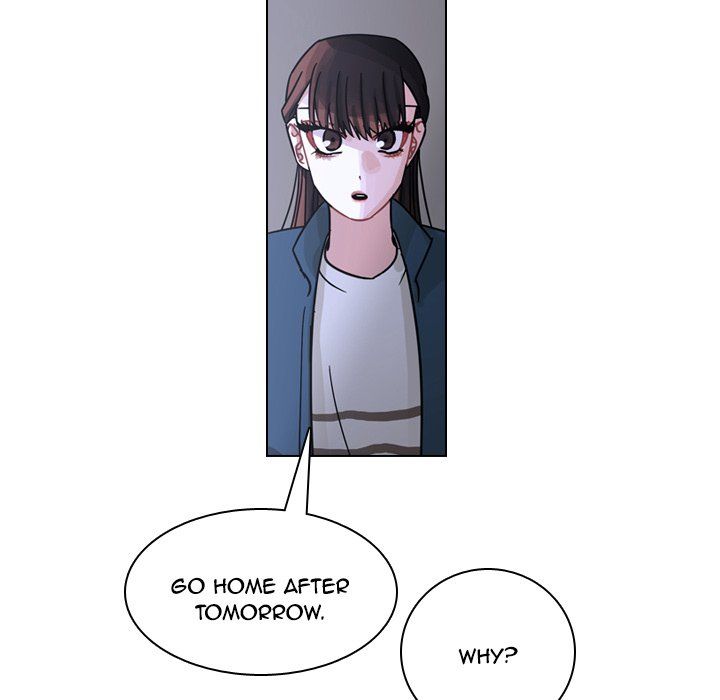 Too Pretty Manhwa - Chapter 67 Page 9