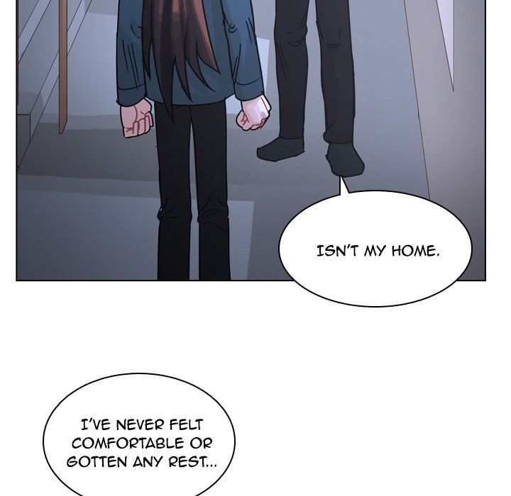 Too Pretty Manhwa - Chapter 67 Page 11