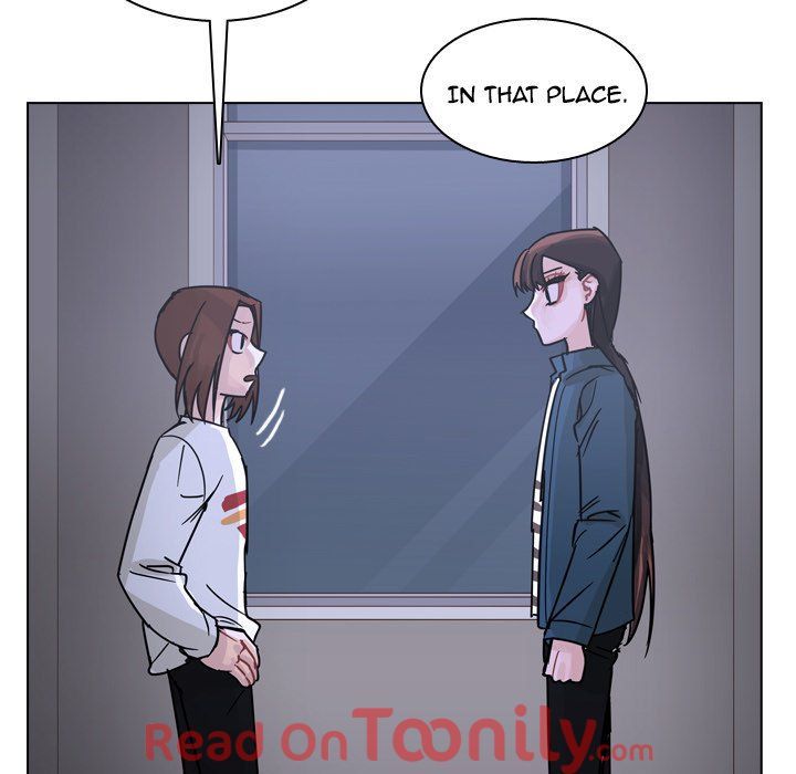 Too Pretty Manhwa - Chapter 67 Page 12
