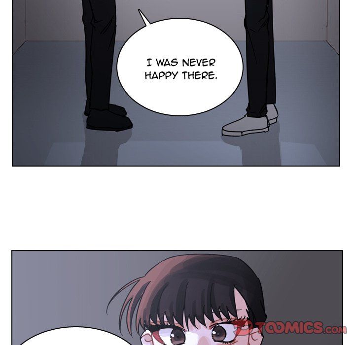 Too Pretty Manhwa - Chapter 67 Page 13