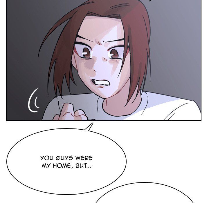 Too Pretty Manhwa - Chapter 67 Page 17