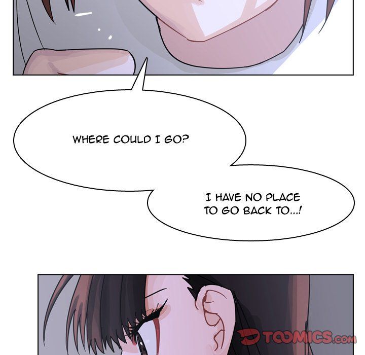 Too Pretty Manhwa - Chapter 67 Page 19