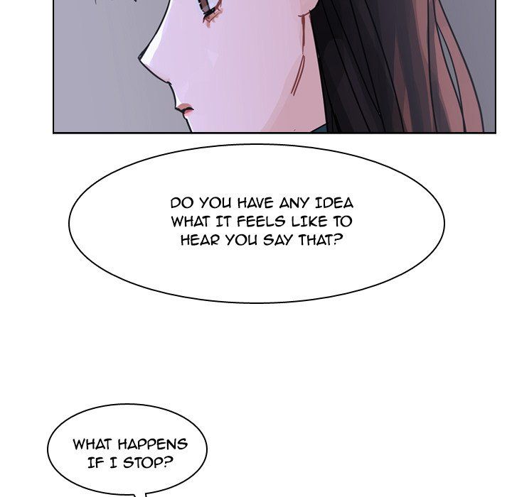 Too Pretty Manhwa - Chapter 67 Page 20