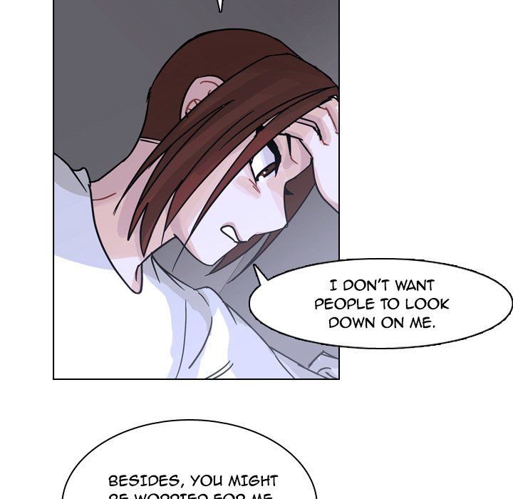 Too Pretty Manhwa - Chapter 67 Page 22