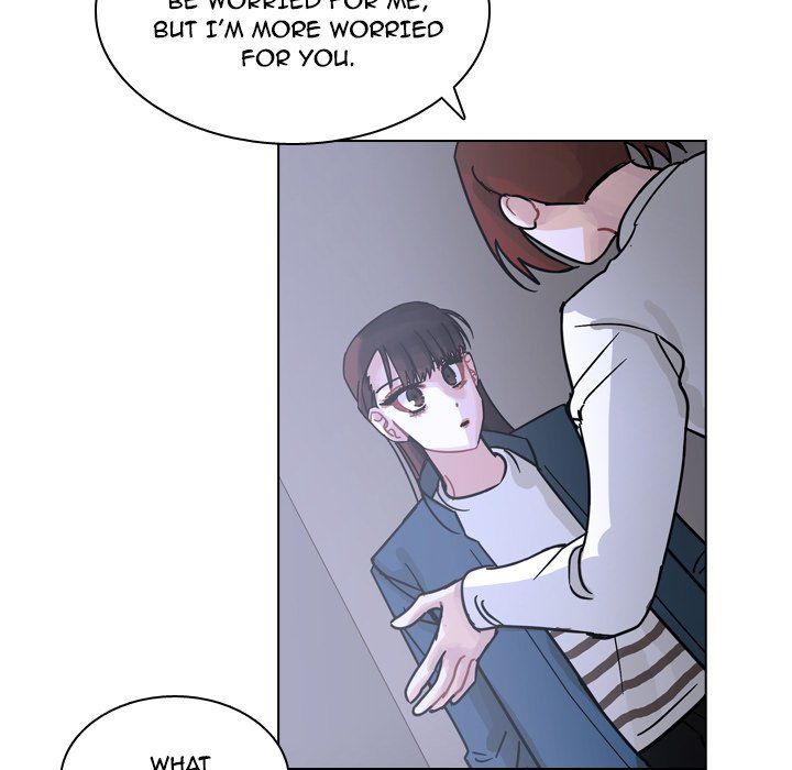 Too Pretty Manhwa - Chapter 67 Page 23