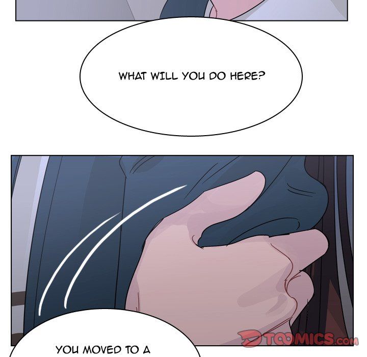 Too Pretty Manhwa - Chapter 67 Page 25