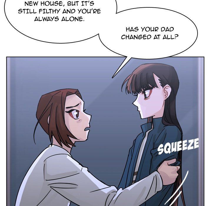 Too Pretty Manhwa - Chapter 67 Page 26