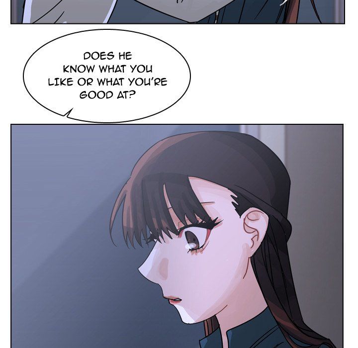 Too Pretty Manhwa - Chapter 67 Page 27