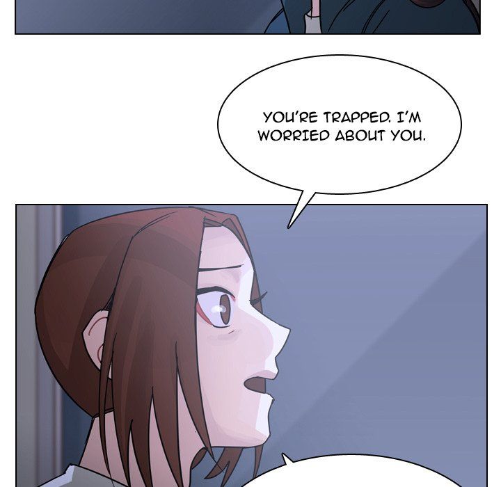 Too Pretty Manhwa - Chapter 67 Page 28