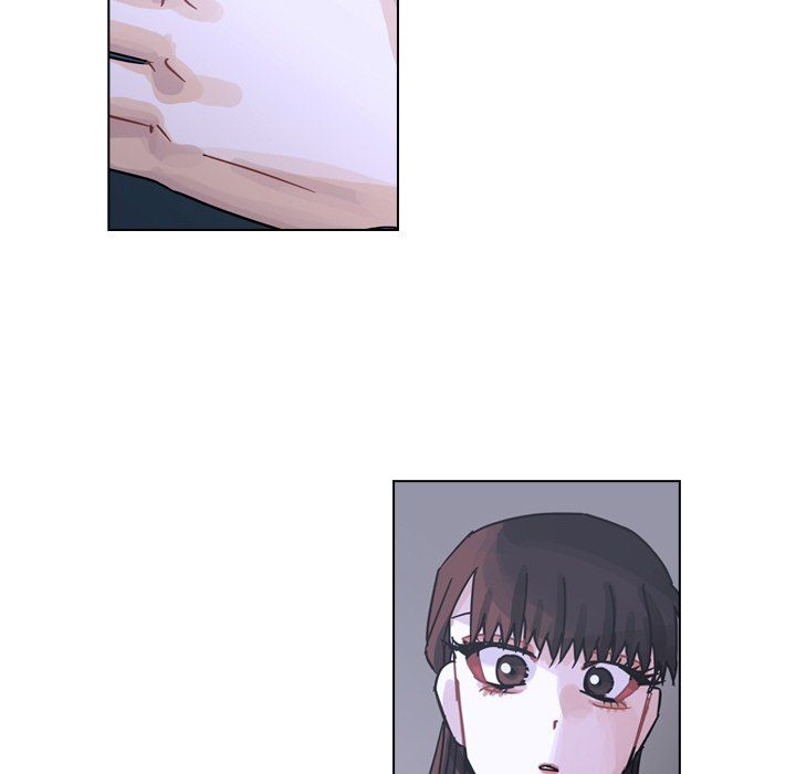Too Pretty Manhwa - Chapter 67 Page 30