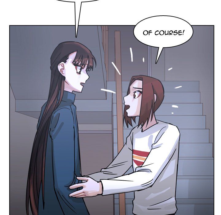 Too Pretty Manhwa - Chapter 67 Page 33