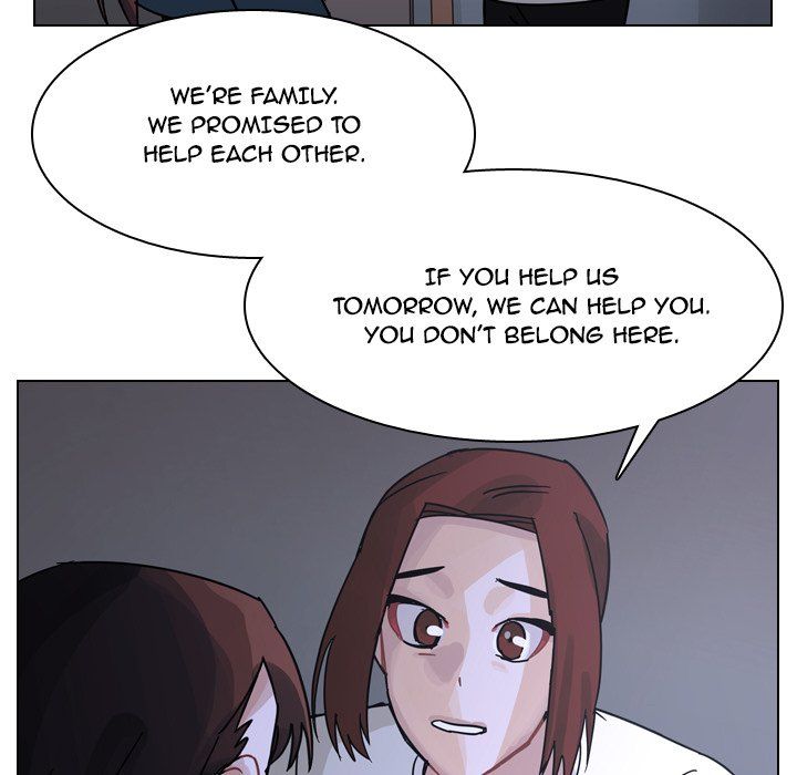 Too Pretty Manhwa - Chapter 67 Page 34
