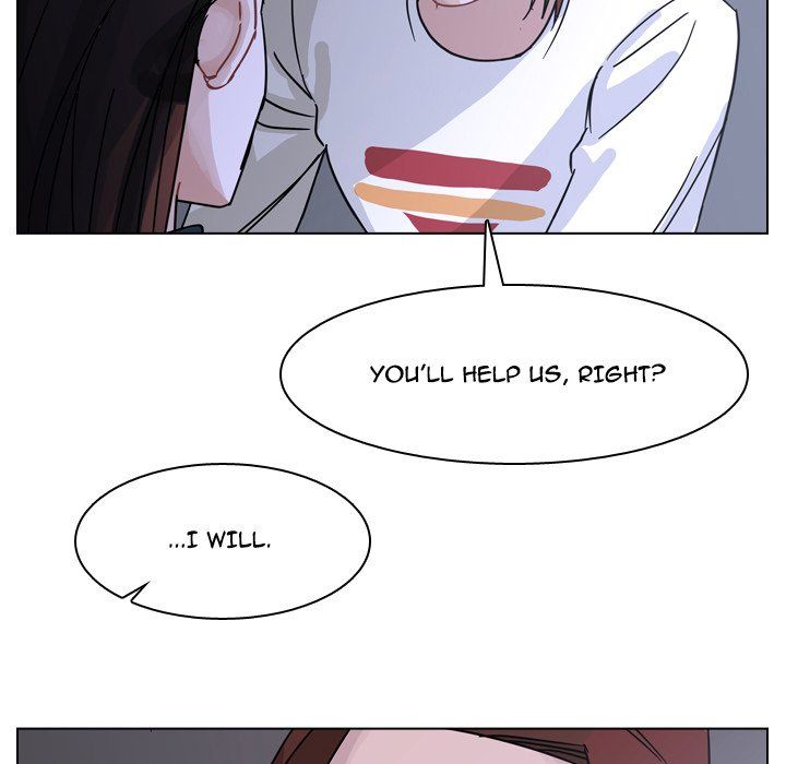 Too Pretty Manhwa - Chapter 67 Page 35