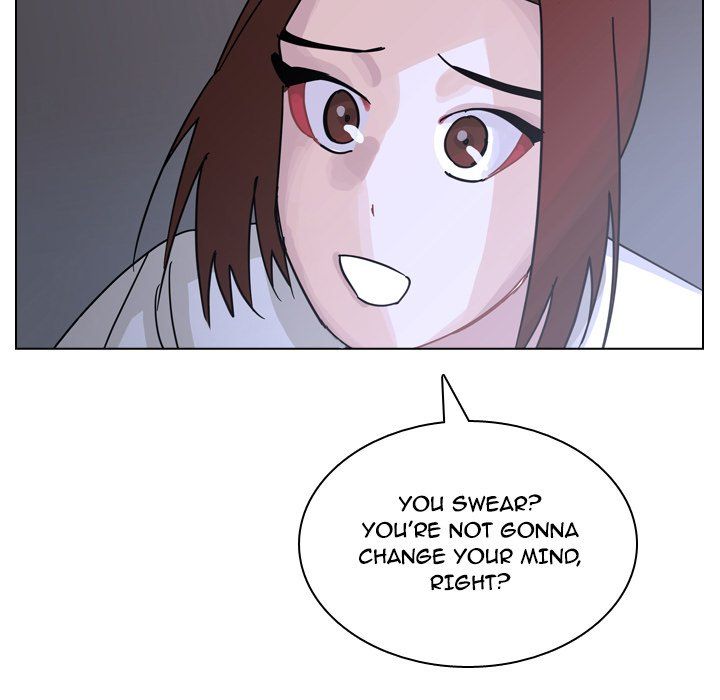 Too Pretty Manhwa - Chapter 67 Page 36