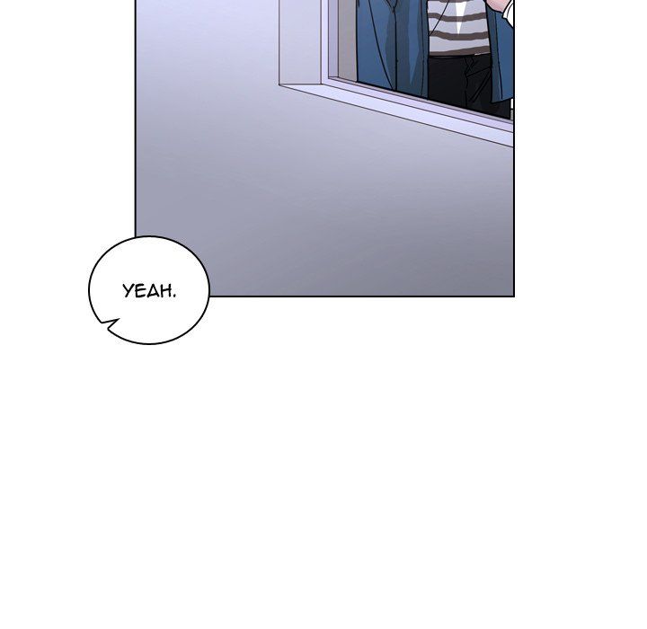 Too Pretty Manhwa - Chapter 67 Page 38