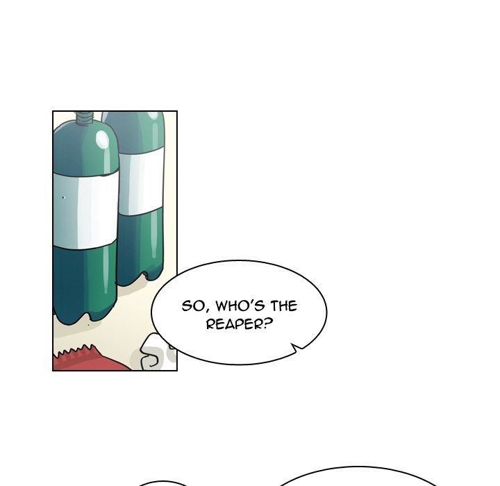 Too Pretty Manhwa - Chapter 67 Page 39