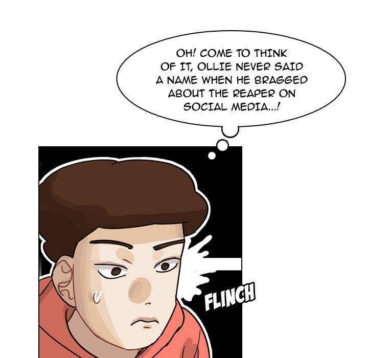 Too Pretty Manhwa - Chapter 67 Page 42