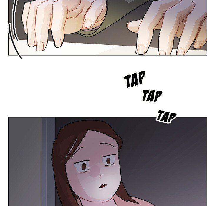 Too Pretty Manhwa - Chapter 67 Page 53