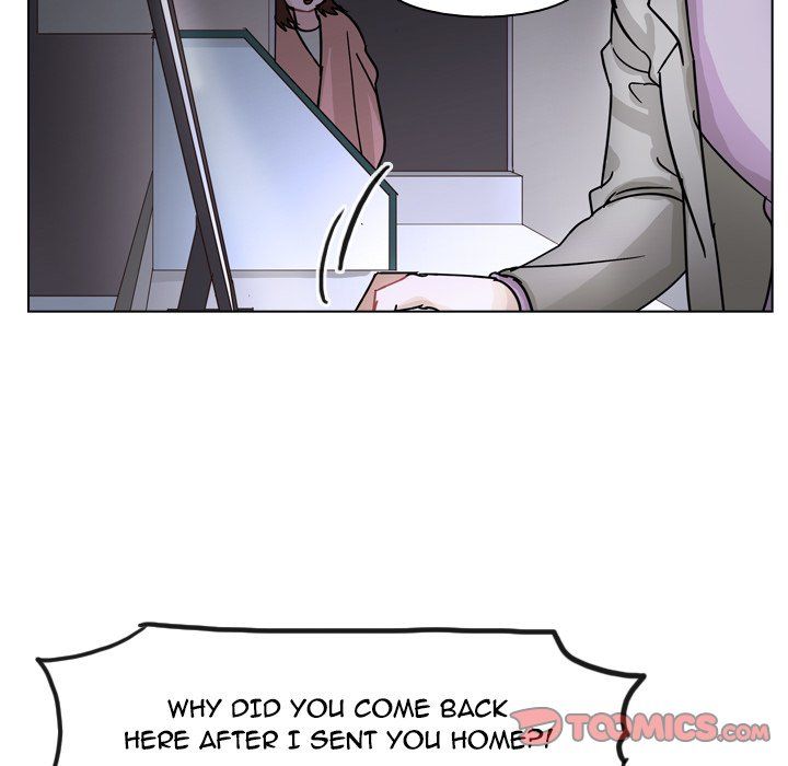 Too Pretty Manhwa - Chapter 67 Page 55