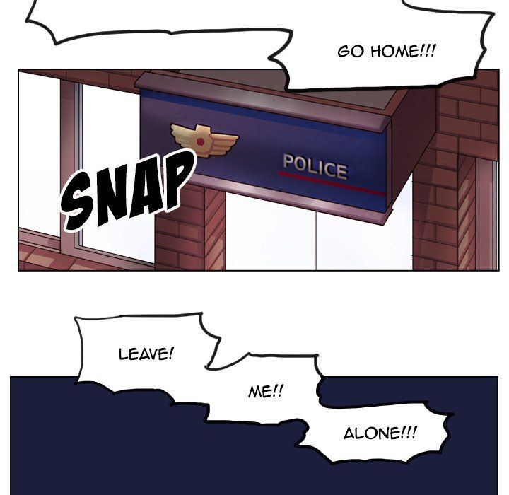 Too Pretty Manhwa - Chapter 67 Page 56