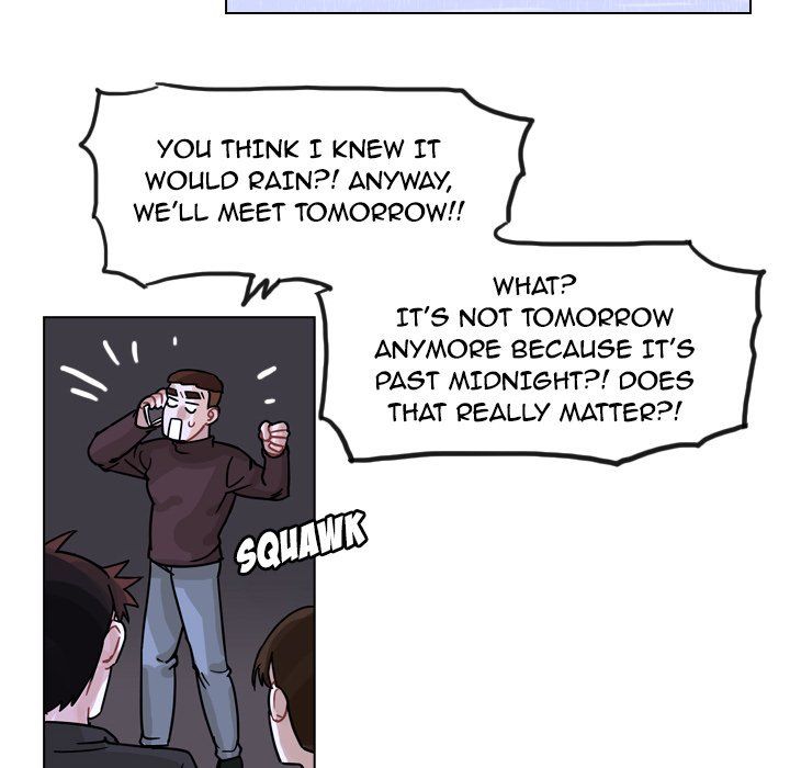 Too Pretty Manhwa - Chapter 67 Page 62