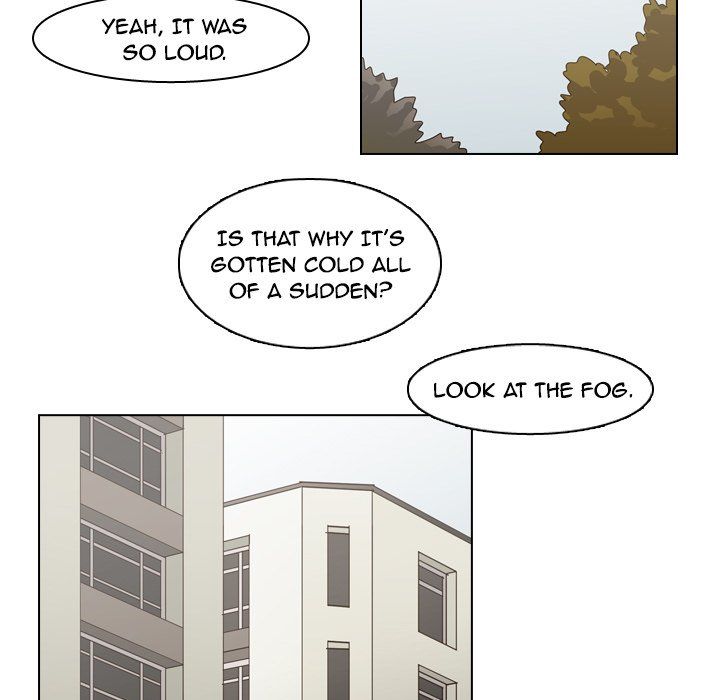 Too Pretty Manhwa - Chapter 67 Page 68