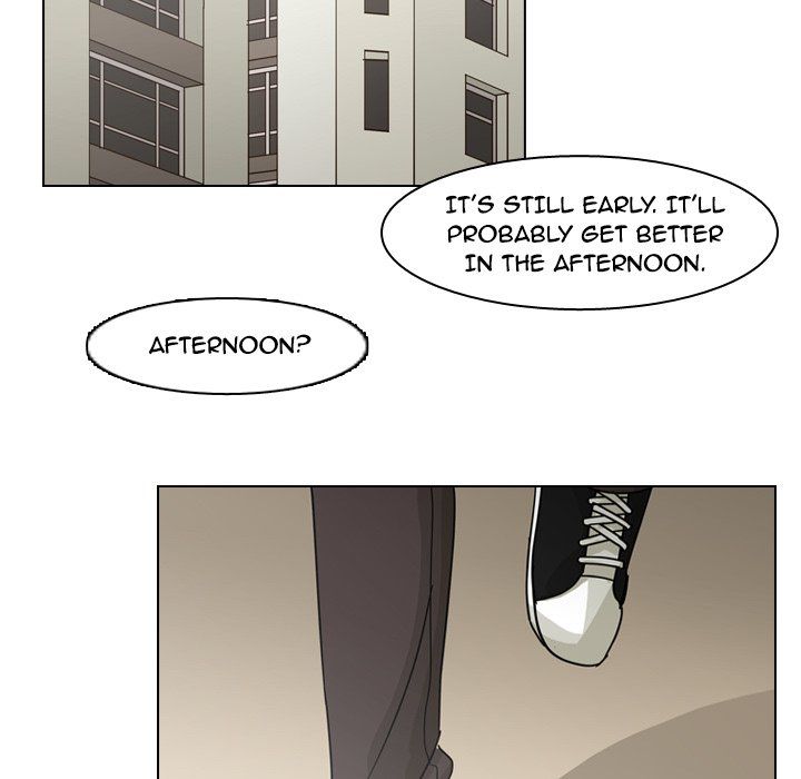 Too Pretty Manhwa - Chapter 67 Page 69