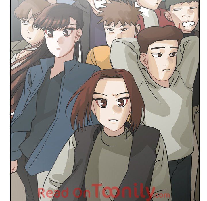 Too Pretty Manhwa - Chapter 67 Page 71