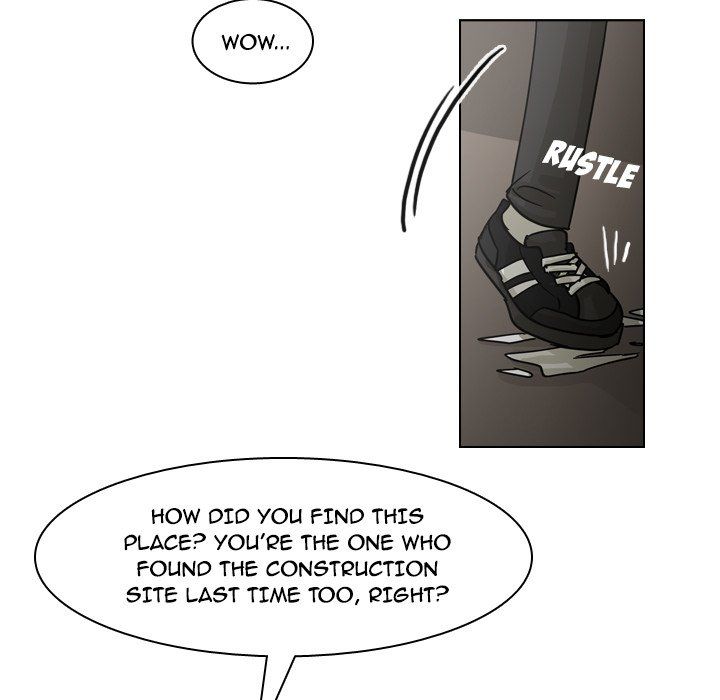 Too Pretty Manhwa - Chapter 67 Page 75