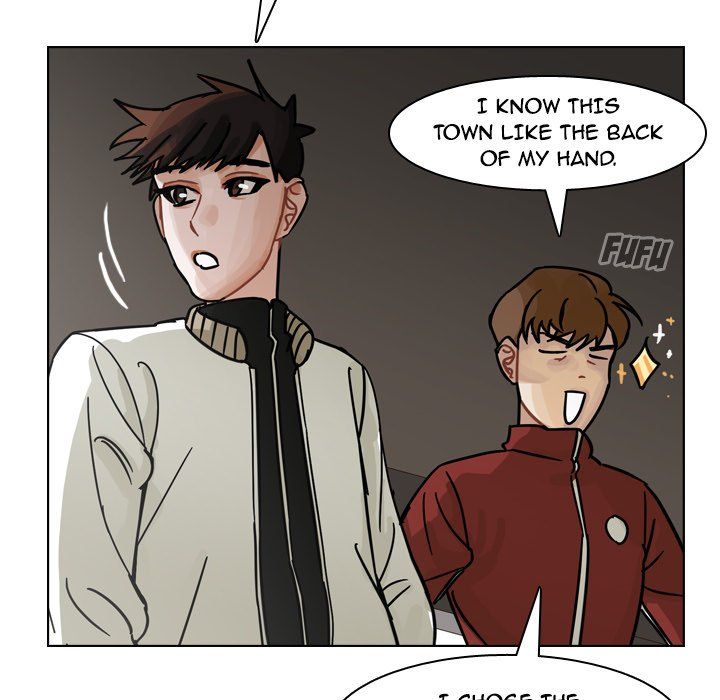 Too Pretty Manhwa - Chapter 67 Page 76