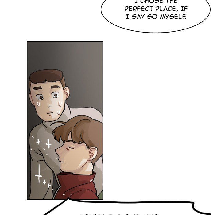 Too Pretty Manhwa - Chapter 67 Page 77